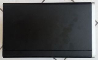 Mini Desktop HP cpu AMD A9 8GB RAM 250GB ssd