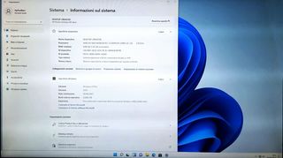Mini Desktop HP cpu AMD A9 8GB RAM 250GB ssd
