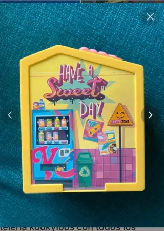 Armario Kooky Looks Multicolor