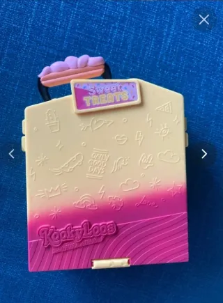 Armario Kooky Looks Multicolor