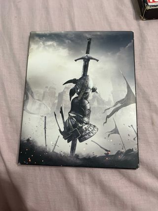 For Honor Deluxe Edition PS4