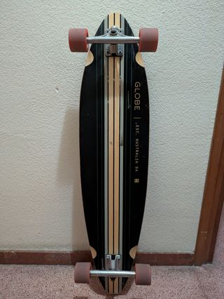 Longboard Globe Pintail - Cruiser (surf)