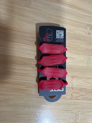 Brip Rojo NOX CUSTOM GRIP