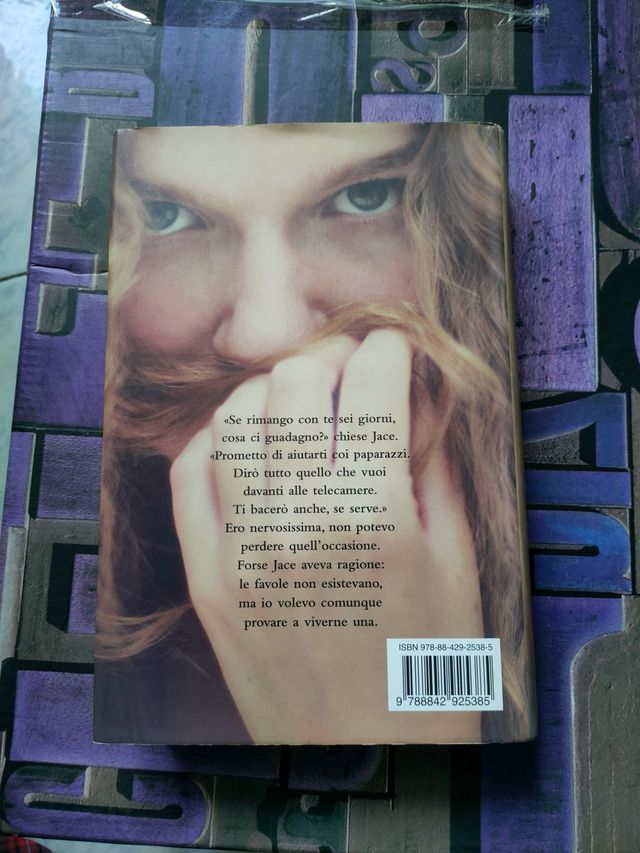 Mai più senza di te