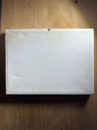 Disegno originale B.Ellingsen 1966 36x26