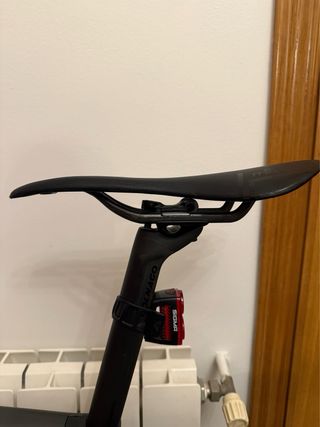 Sillín San Marco Super Leggera