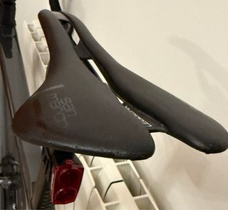 Sillín San Marco Super Leggera