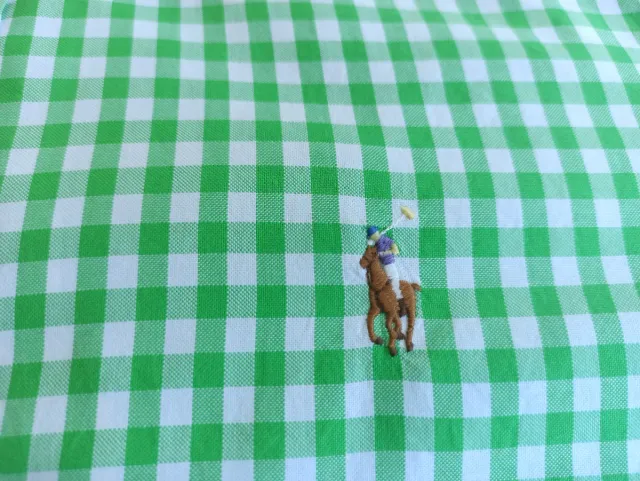 Camisa Hombre Polo Ralph Lauren Talla L!