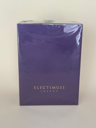 Electimuss London Patchouli Perfume