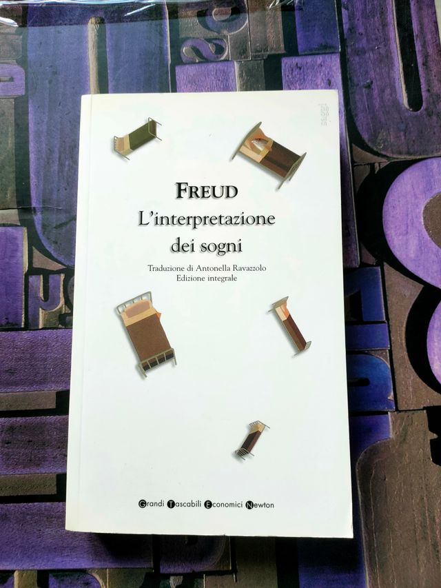 L'interpretazione dei sogni (Grandi tascabili e...