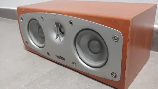 Altavoz Infinity Beta HCS Center