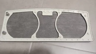 Altavoz Infinity Beta HCS Center