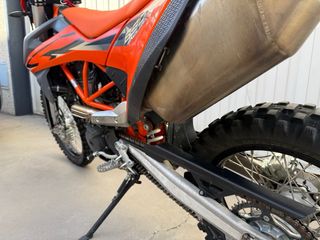 KTM 690 Enduro R 2024