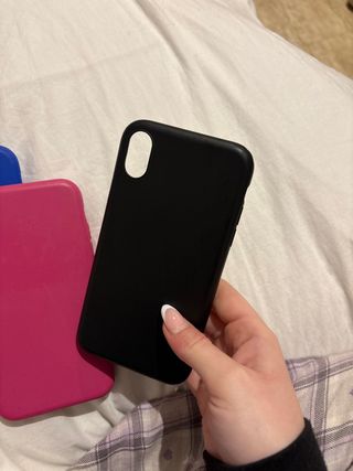 6 custodie per iPhone XR