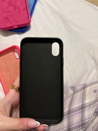 6 custodie per iPhone XR