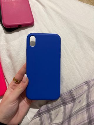 6 custodie per iPhone XR