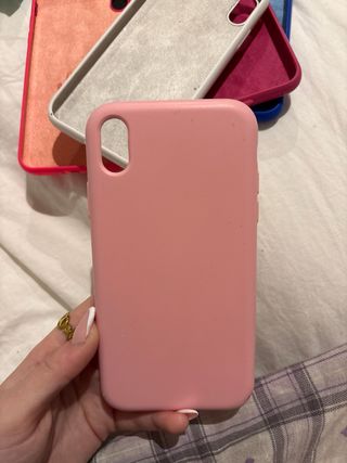 6 custodie per iPhone XR