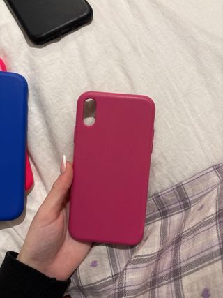 6 custodie per iPhone XR