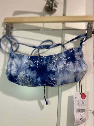 Bikini Zara Talla S