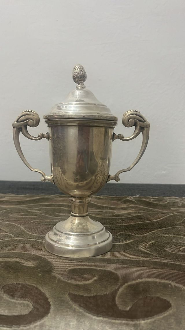 Coppa Commemorativa delle Feste Rectorali di Deusto 1955