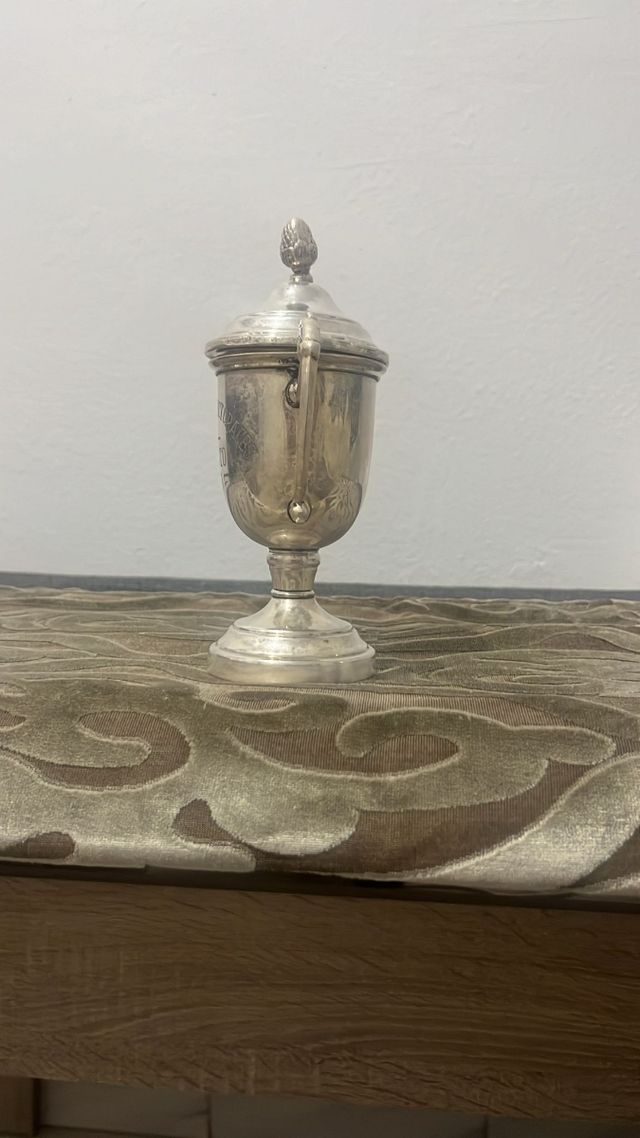 Coppa Commemorativa delle Feste Rectorali di Deusto 1955