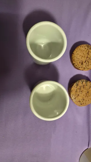 Barattoli ceramica Baldelli