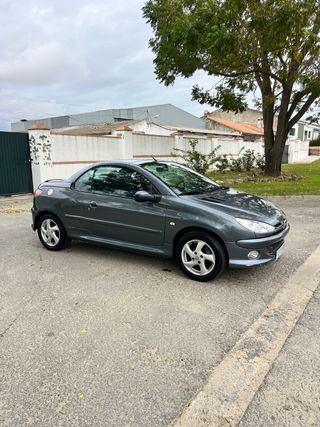 Peugeot 206 2007