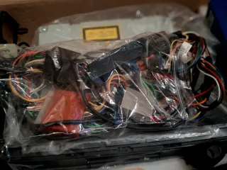 Radio Coche Mazda CX7 MP3 CD