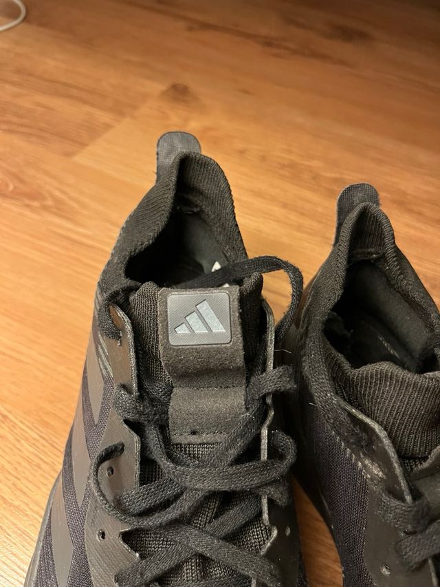 Zapatillas Adidas Negras