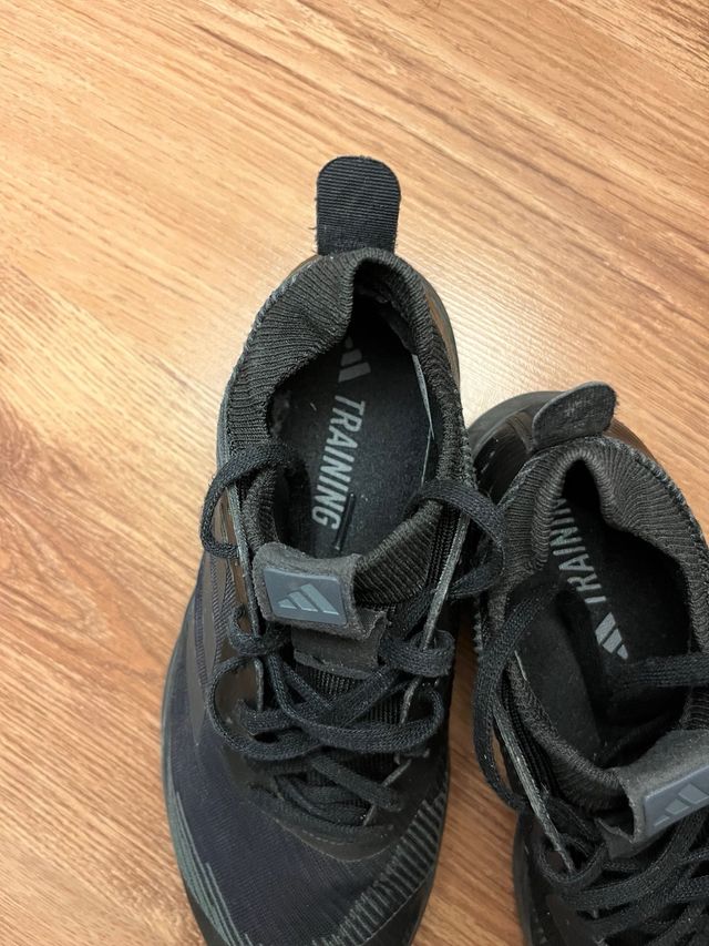 Zapatillas Adidas Negras