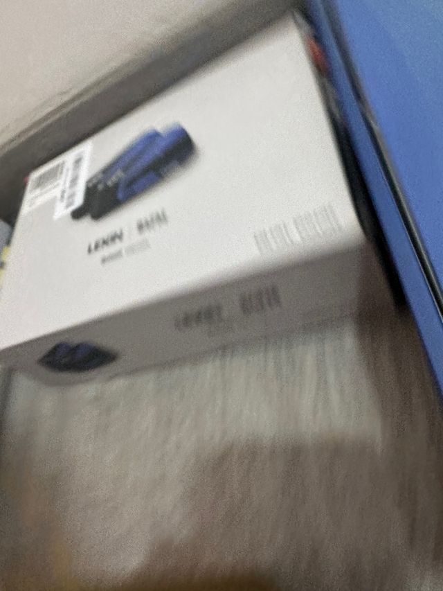 Lámpara de Pared Intdoor 7W