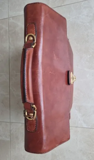 The Bridge Cartella Uomo