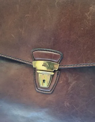 The Bridge Cartella Uomo