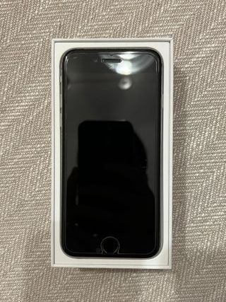 iPhone 6s | perfetto | batteria bassa