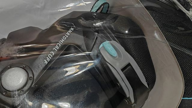 Patines en línea Crivit bota blanda 40-45