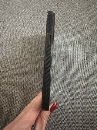 Cover iPhone 14 Pro Max Porsche Design