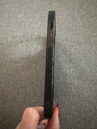 Cover iPhone 14 Pro Max Porsche Design