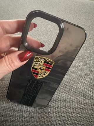 Cover iPhone 14 Pro Max Porsche Design