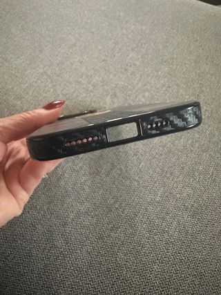 Cover iPhone 14 Pro Max Porsche Design