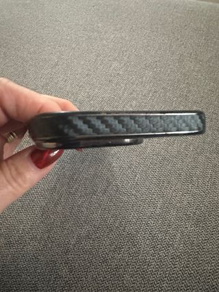 Cover iPhone 14 Pro Max Porsche Design