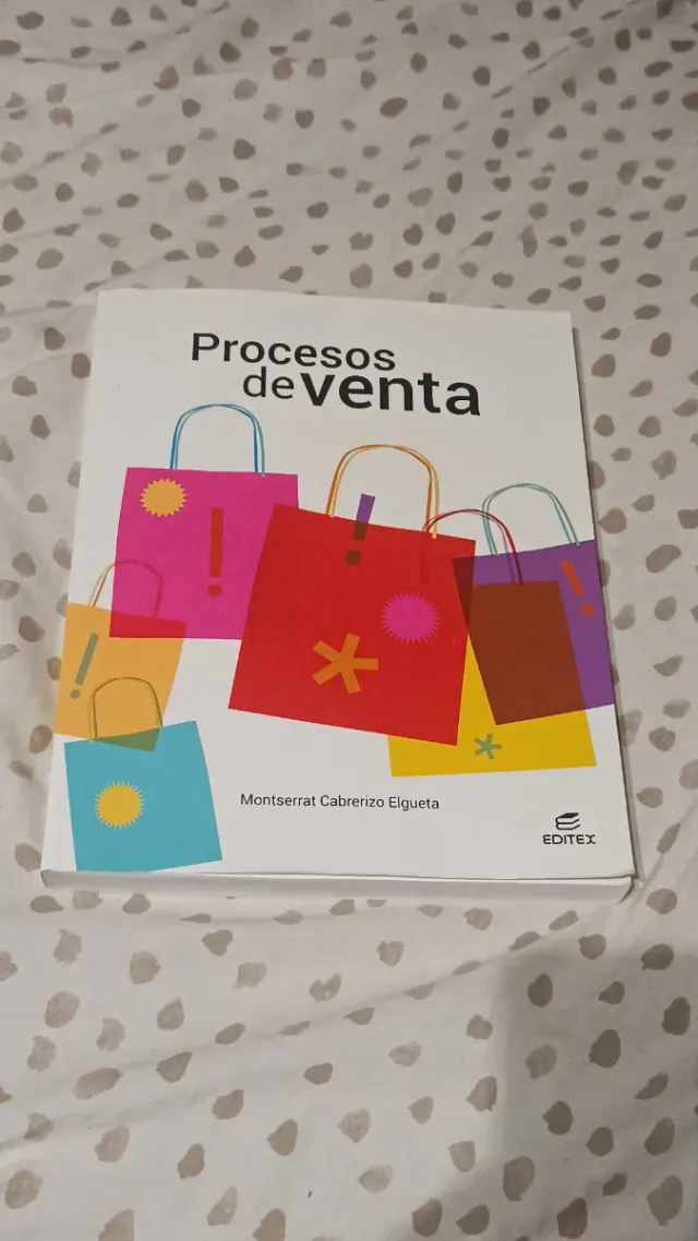 Procesos de venta (nuevo)