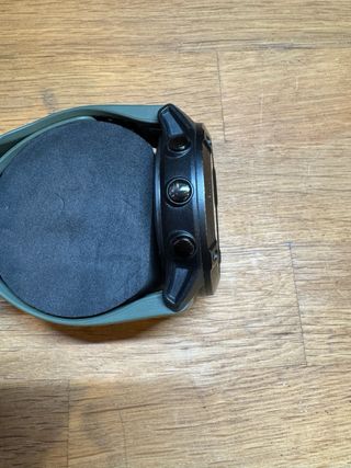 Garmin Fenix 6X Pro Negro/Verde