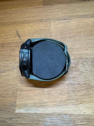 Garmin Fenix 6X Pro Negro/Verde
