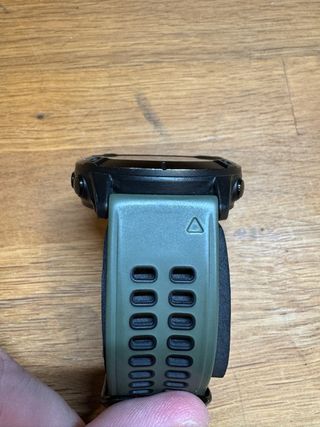 Garmin Fenix 6X Pro Negro/Verde