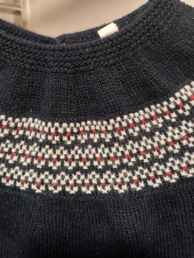 Conjunto 3 piezas ropa niño