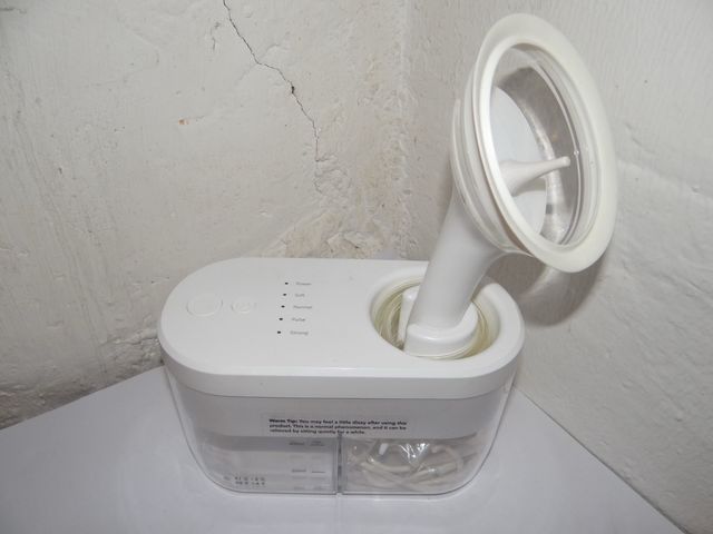 Limpiador de oídos eléctrico, completo y poco uso