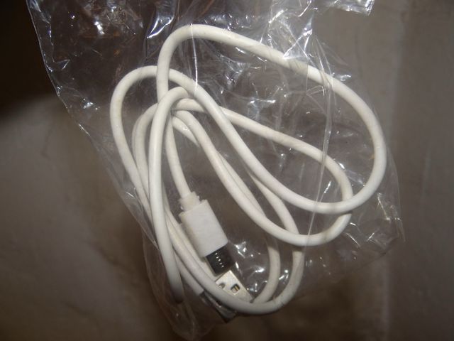 Limpiador de oídos eléctrico, completo y poco uso