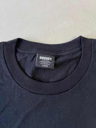 Hockey x Independent T-Shirt L