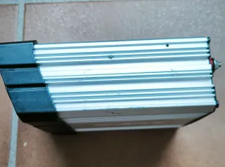 Inversor Brunner 300W