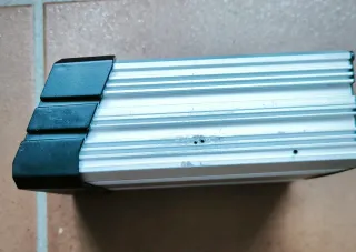 Inversor Brunner 300W